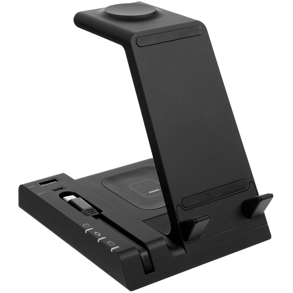 Зарядная станция Tres Зарядная станция Tres