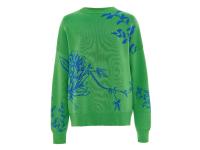 Джемпер Хризантема