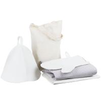 Банный набор Heat Therapy ver.2, женский