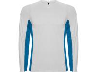 Футболка с длинным рукавом Shanghai мужская