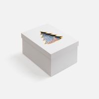 Коробка Christmas Tree