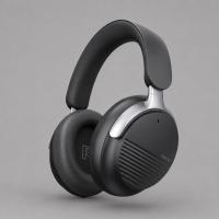 Беспроводные накладные наушники Stereo Vibe, BT 5.4, 400 мАч