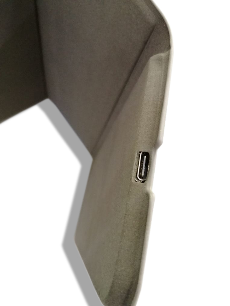 Беспроводная зарядка Mouse Pad Беспроводная зарядка Mouse Pad