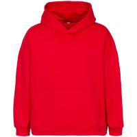 Худи оверсайз унисекс Outshine