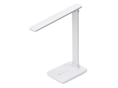 Настольная лампа Rombica LED FAROS, белый (квадратное основание) (Р) Настольная лампа Rombica LED FAROS, белый (квадратное основание) (Р)