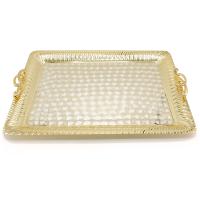 Поднос с ручками VIOLINO в подарочной упаковке