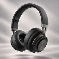 Беспроводные накладные наушники Stereo Style ANC , BT 5.0, ANC, 500мАч