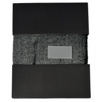 Плед BLANEX, темно-серый