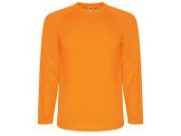 Футболка с длинным рукавом Montecarlo мужская