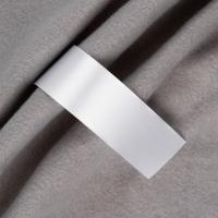 Лента сатиновая Satin 35 L, серая