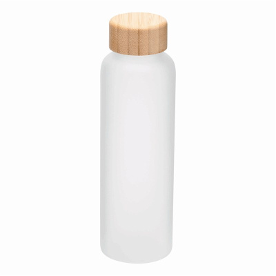 Стеклянная бутылка TAKE FROSTY 500 мл