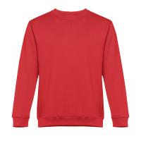 DELTA. Толстовка унисекс