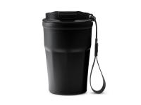 Термокружка KEURY из нержавеющей стали с керамическим слоем, 350 мл