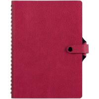 Ежедневник Strep Front на заказ, недатированный