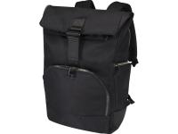 Рюкзак Rhine 15 с откидным верхом из переработанного материала