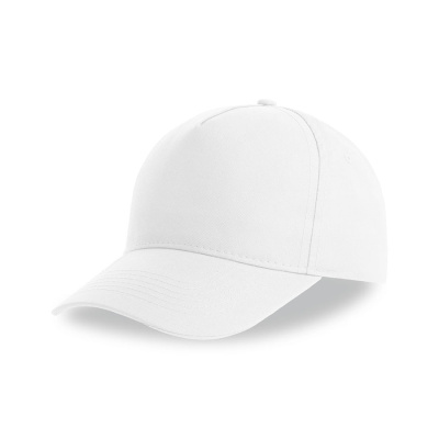 Бейсболка RECY FIVE, 5 клиньев, застежка-липучка