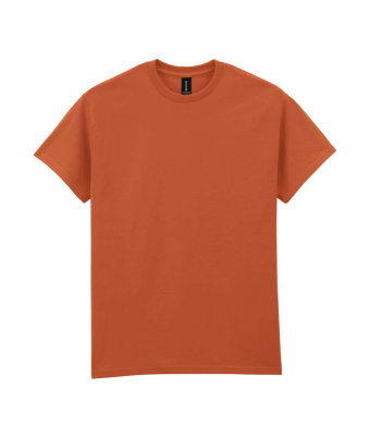Футболка ULTRA COTTON, ОРАНЖЕВО-БЕЖЕВЫЙ S