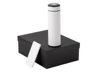 Подарочный набор COLOR IT c термосом и повербанком