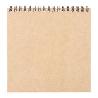 Блокнот на пружине Centar L