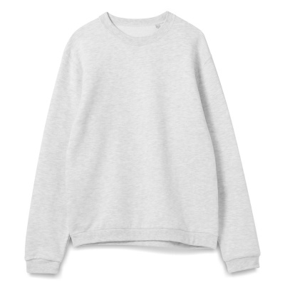 Толстовка Spider 260 светлый меланж, размер S