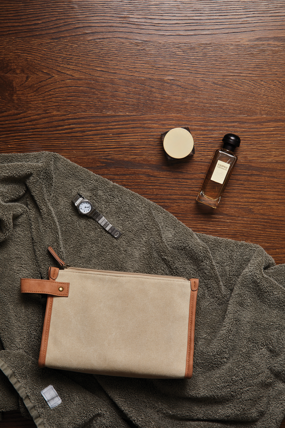 Косметичка VINGA Bosler Косметичка VINGA Bosler