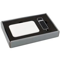 Набор Blomby, Белый