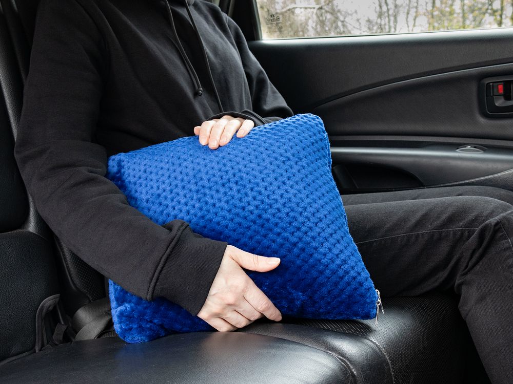 Плед-подушка Dreamscape Плед-подушка Dreamscape