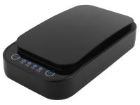 Портативный стерилизатор Portable Sterilizer с функцией беспроводной зарядки Портативный стерилизатор Portable Sterilizer с функцией беспроводной зарядки