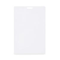 Бейдж для ланьярда