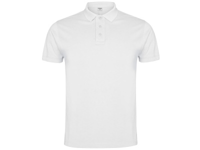 Рубашка поло Imperium мужская, белый