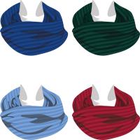 Снуд на заказ Gent