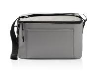 Сумка-холодильник Дэнвер из искусственной кожи