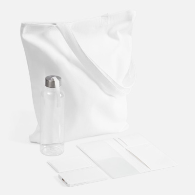 Набор Dorset Energy, белый Набор Dorset Energy, белый