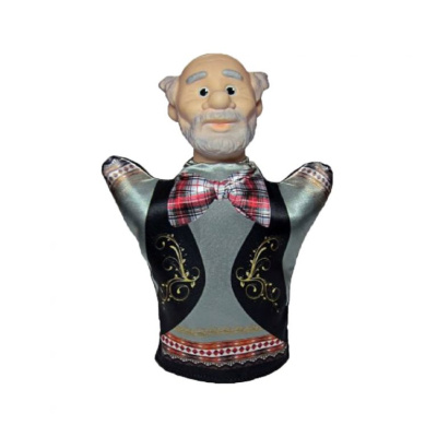 № _tagName_="![CDATA[№1"  Би-Ба-Бо Дед 300 грамм новогодний подарок белорусский