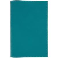 Обложка для паспорта Nubuk