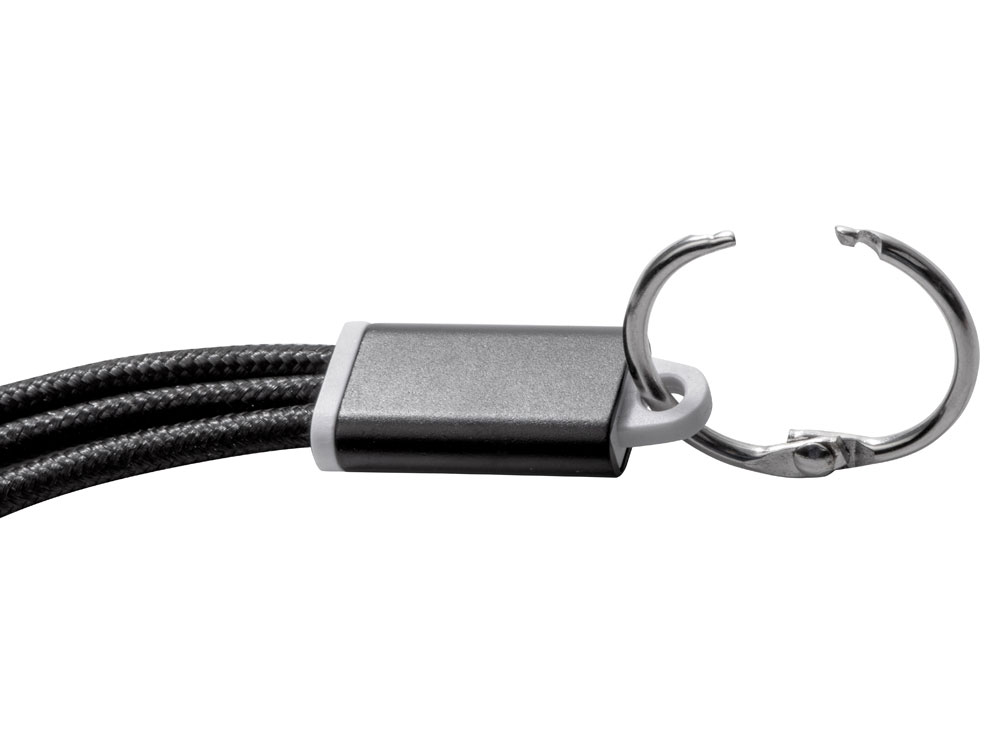 Кабель для зарядки 3-в-1 Tres Кабель для зарядки 3-в-1 Tres