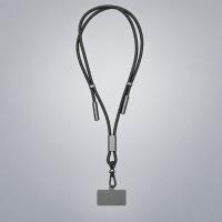 Шнурок-держатель для телефона с зарядным кабелем USB-C на USB-C/Lightning Lany Eco Charge