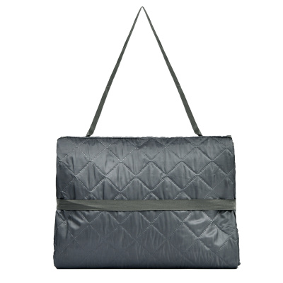 Плед для пикника PACK&GO, серый