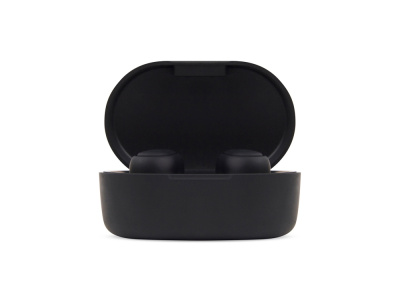 Наушники Rombica Mysound Play - Black/TWS (Р)