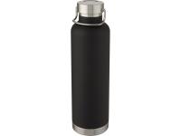 Бутылка спортивная Thor с вакуумной изоляцией