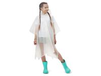 Пончо Hawaii c чехлом детский