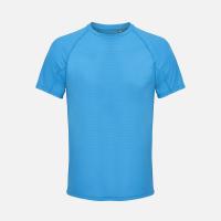 Футболка спортивная унисекс Vortex