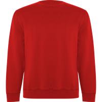 Джемпер BATIAN унисекс, КРАСНЫЙ 3XL