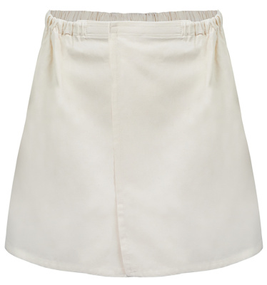 Килт холщовый