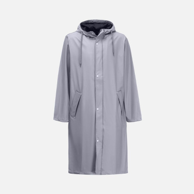 Макинтош R3, серый, размер XS/S