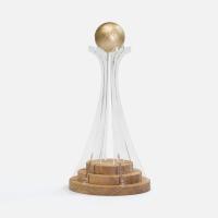 Кубок Everball c 3D-элементами