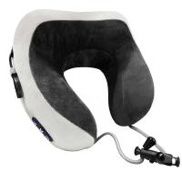 Массажная подушка Zen, черный