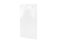 Чехол для бейджа Crystal Mini