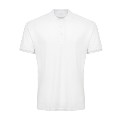 New Gen Рубашка поло мужская белая S