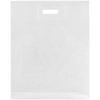 Пакет полиэтиленовый Draft, средний